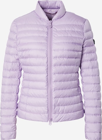 Veste mi-saison 'Opunita' Peuterey en violet : devant