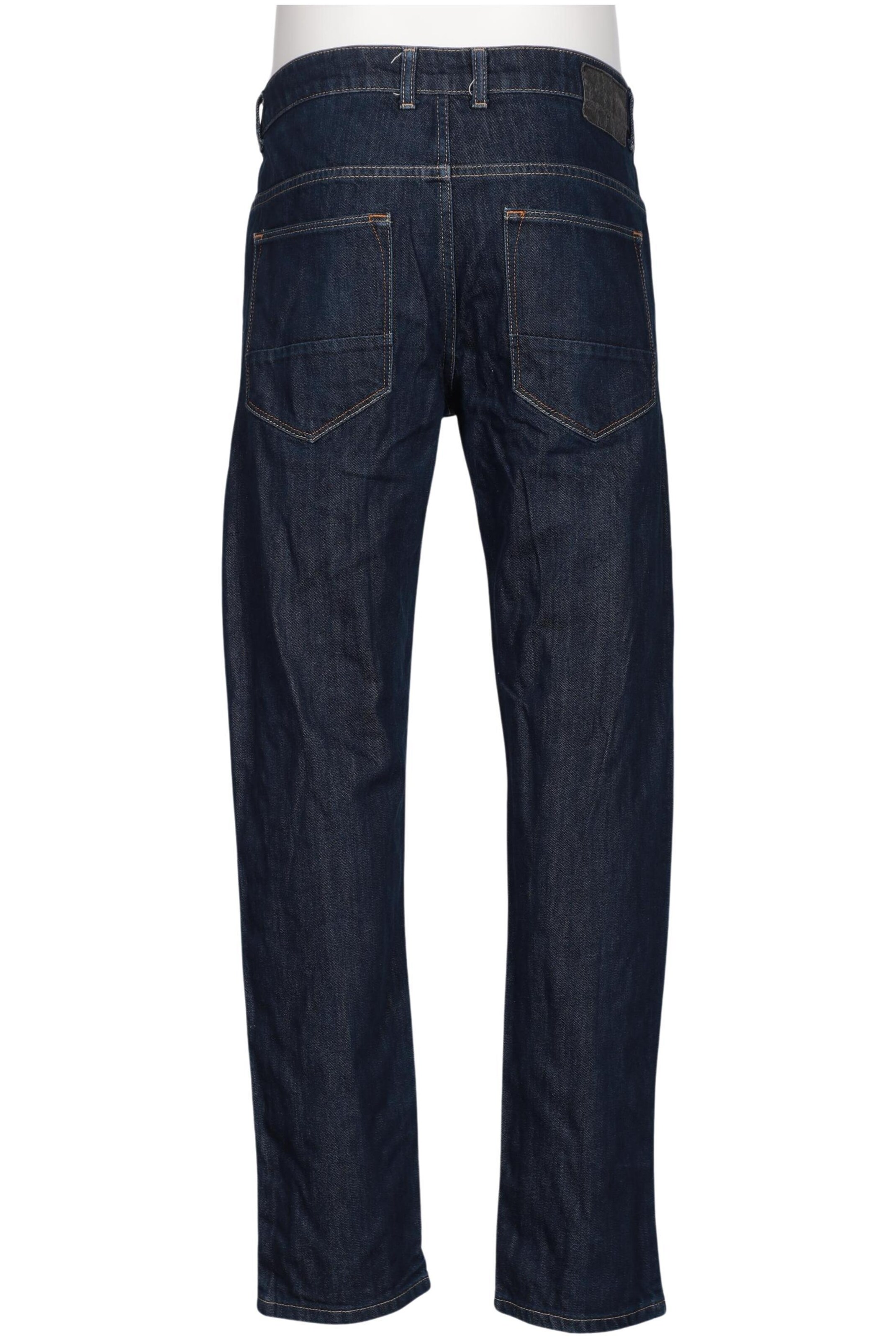 ADIDAS NEO Jeans 33 in Blau