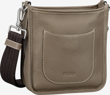 Picard Crossbody bag 'Kronberg' in Brown: front