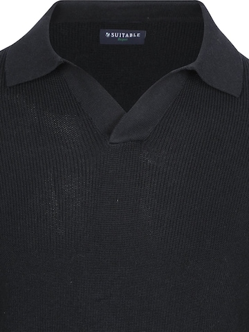 Suitable Shirt in Blauw