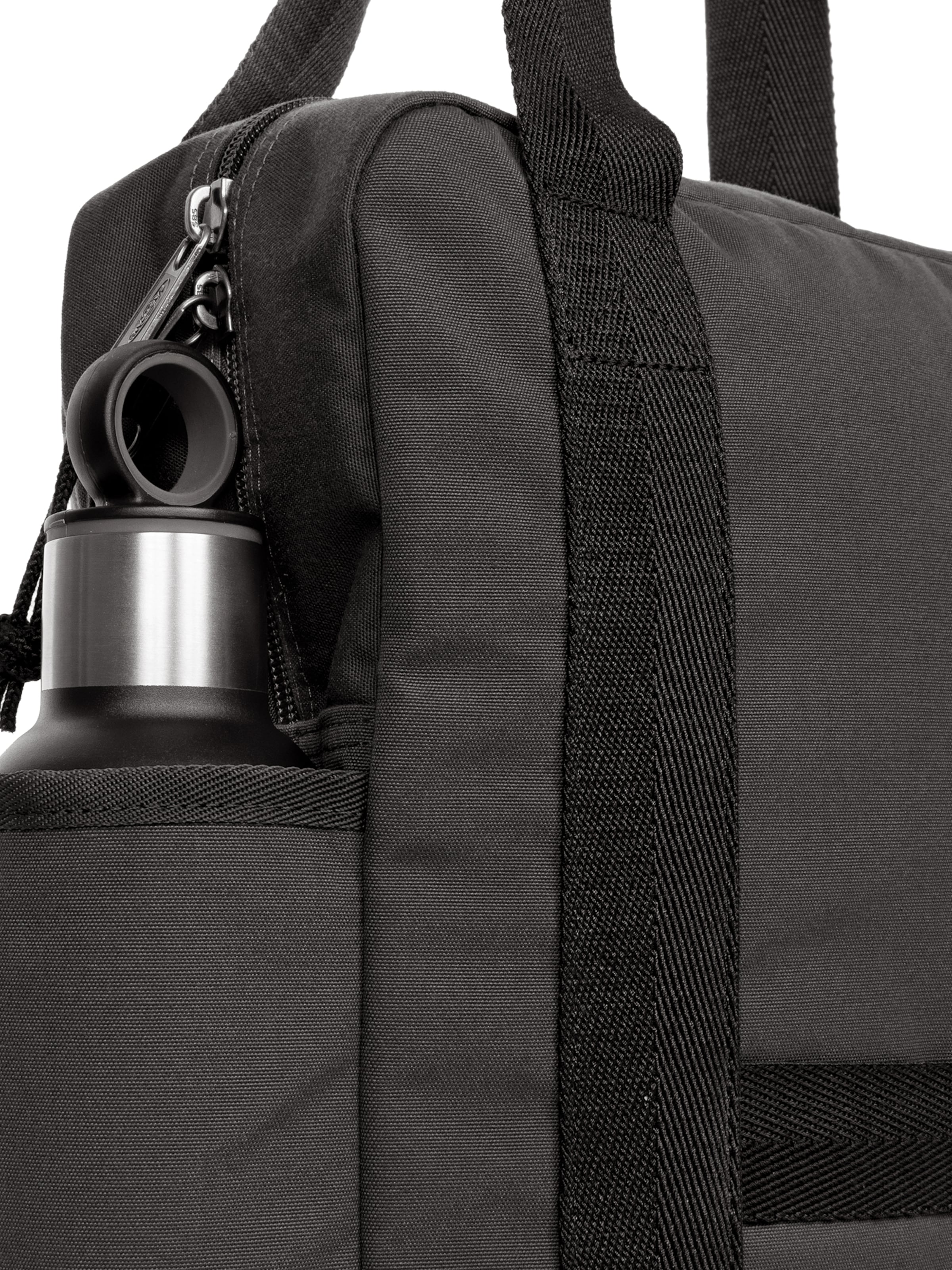 EASTPAK Crossbody bag 'OPTOWN' in Black