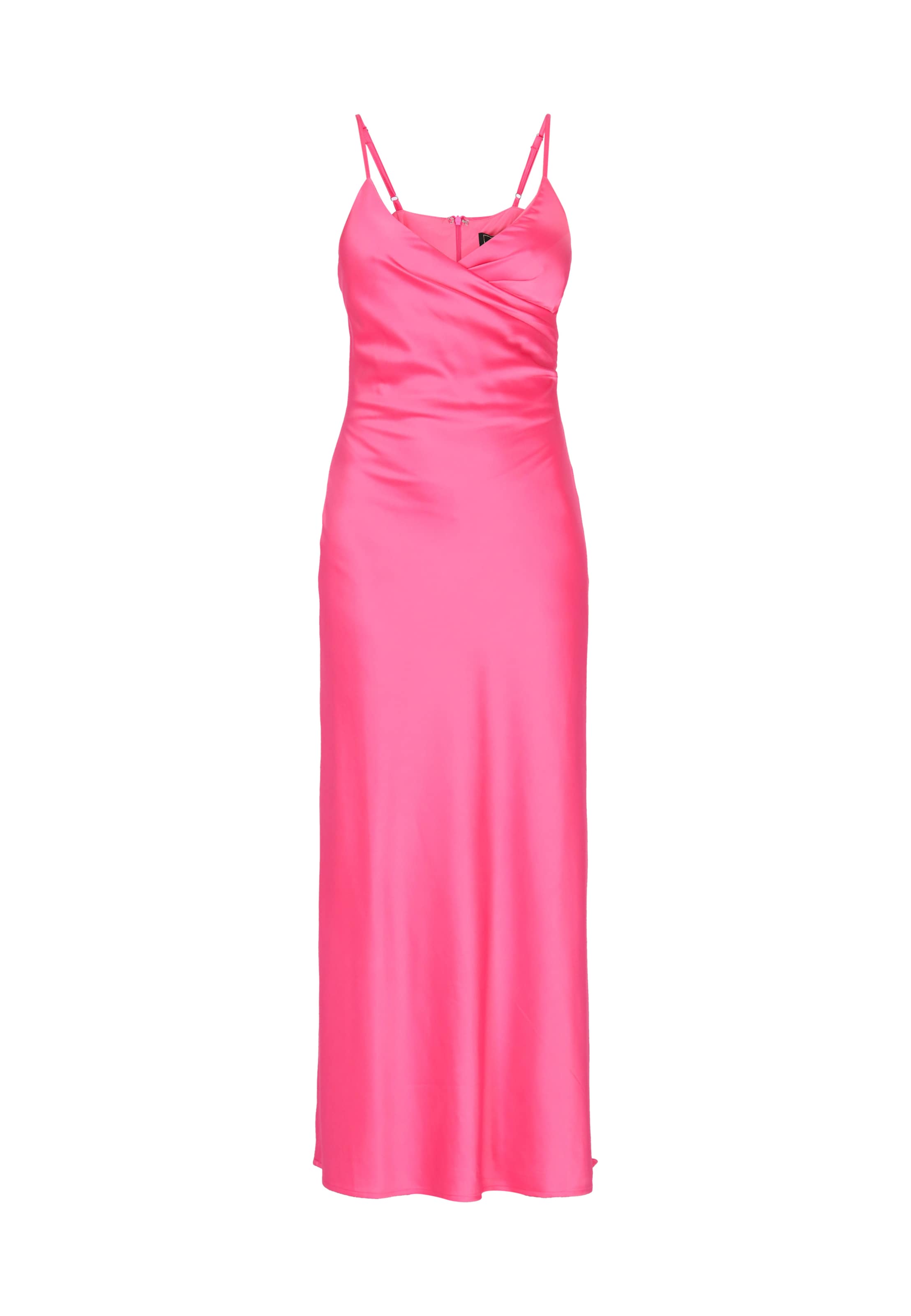 faina Evening dress 'Festive' in Pink: front