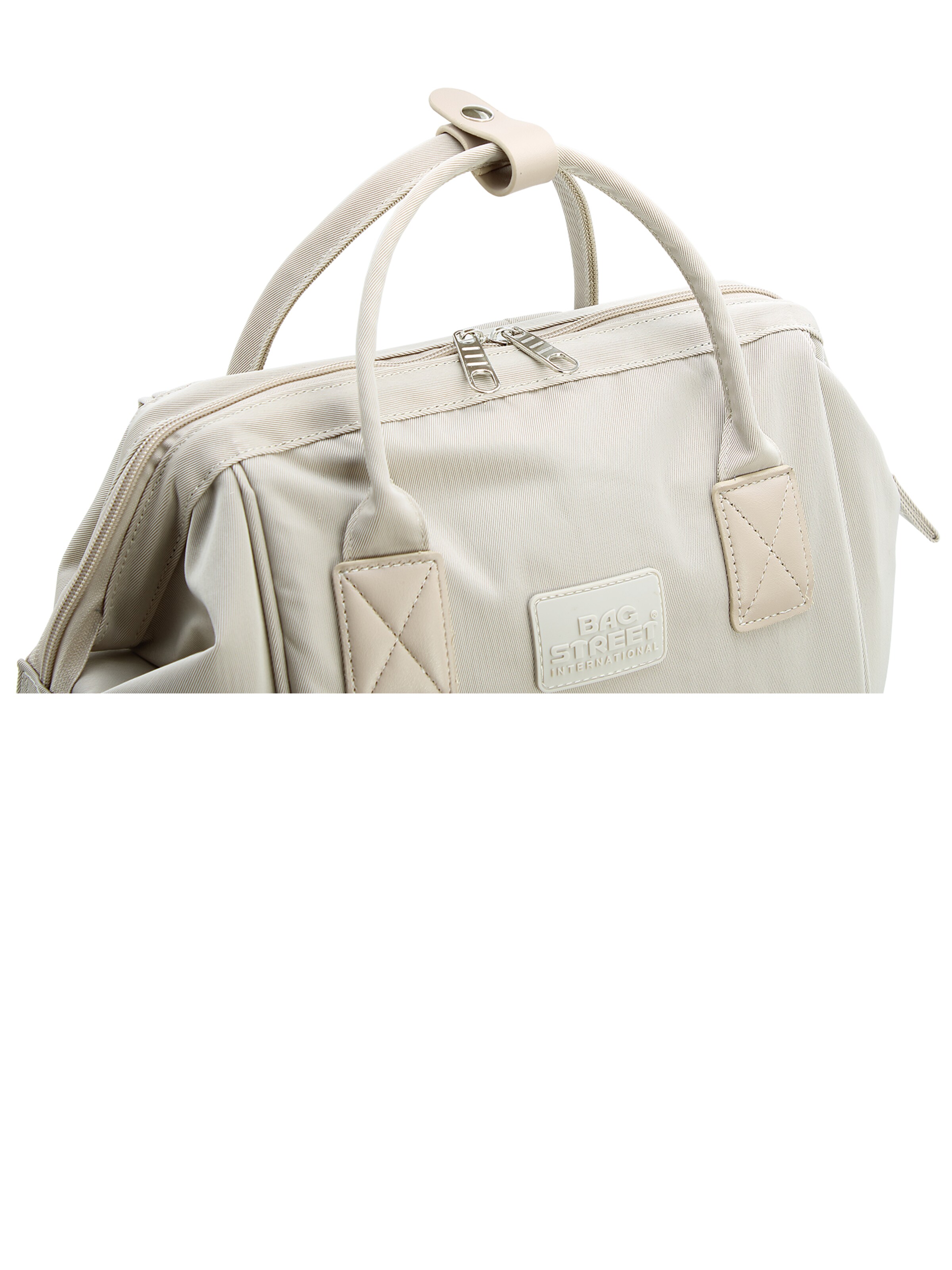 Jennifer Jones Rucksack‌‌‌‌‌‌‌‌‌ in Beige