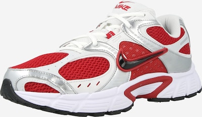 Nike Sportswear Niske tenisice 'Nike V5 RNR' u crvena / srebro / bijela, Pregled proizvoda