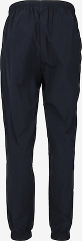 Athlecia Regular Workout Pants 'Tharbia' in Blue