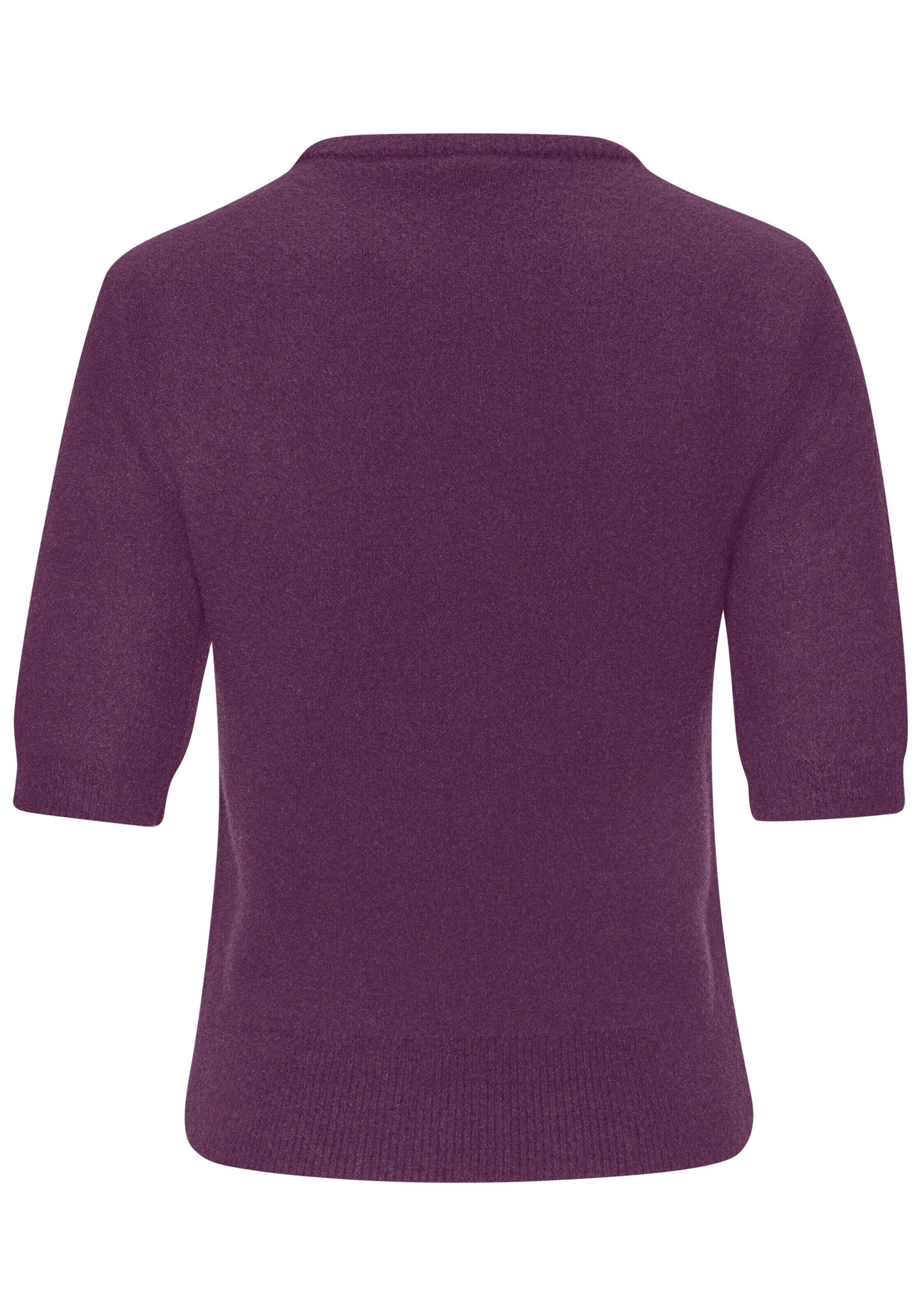 LASCANA Trui in Rood