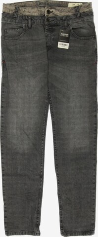 Desigual Jeans in 32 in Grey: front