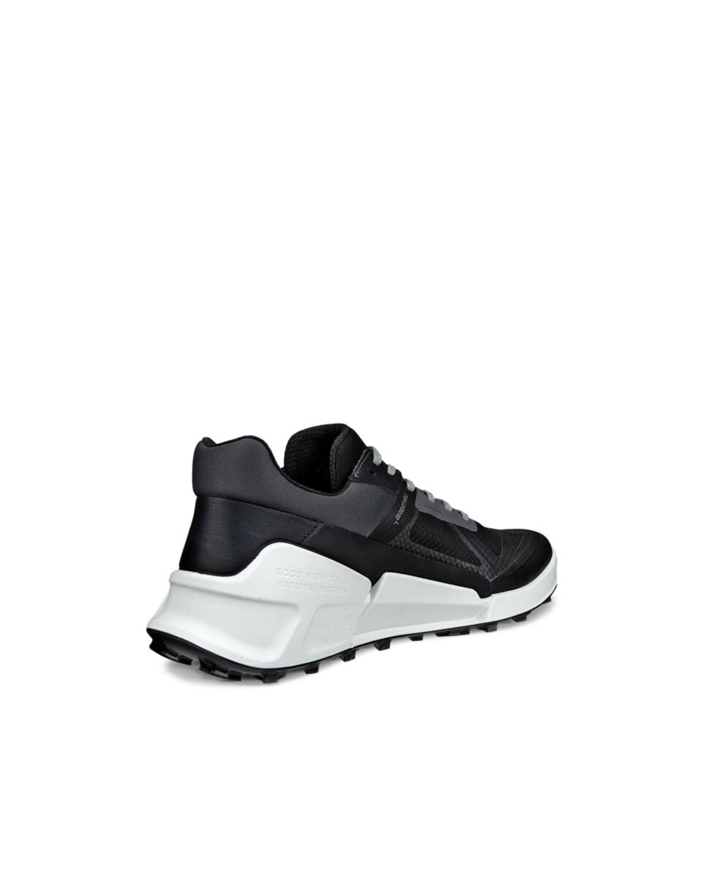 ECCO Sneakers in Black