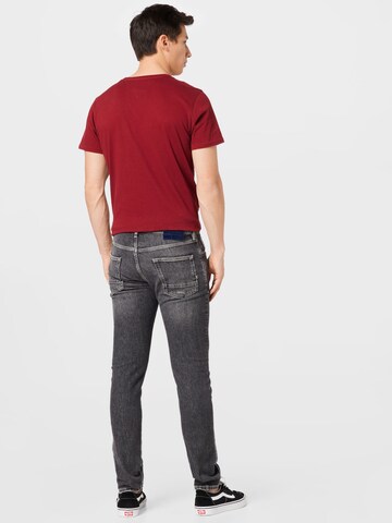 SCOTCH & SODA Skinny Jeans 'Ralston' in Grey