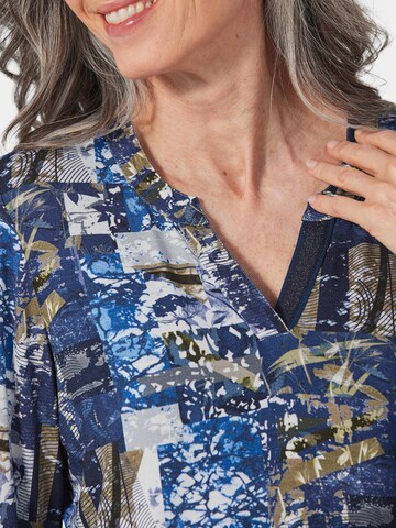 T-shirt Goldner en mélange de couleurs