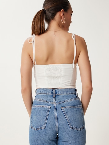 Happiness İstanbul - Top en beige