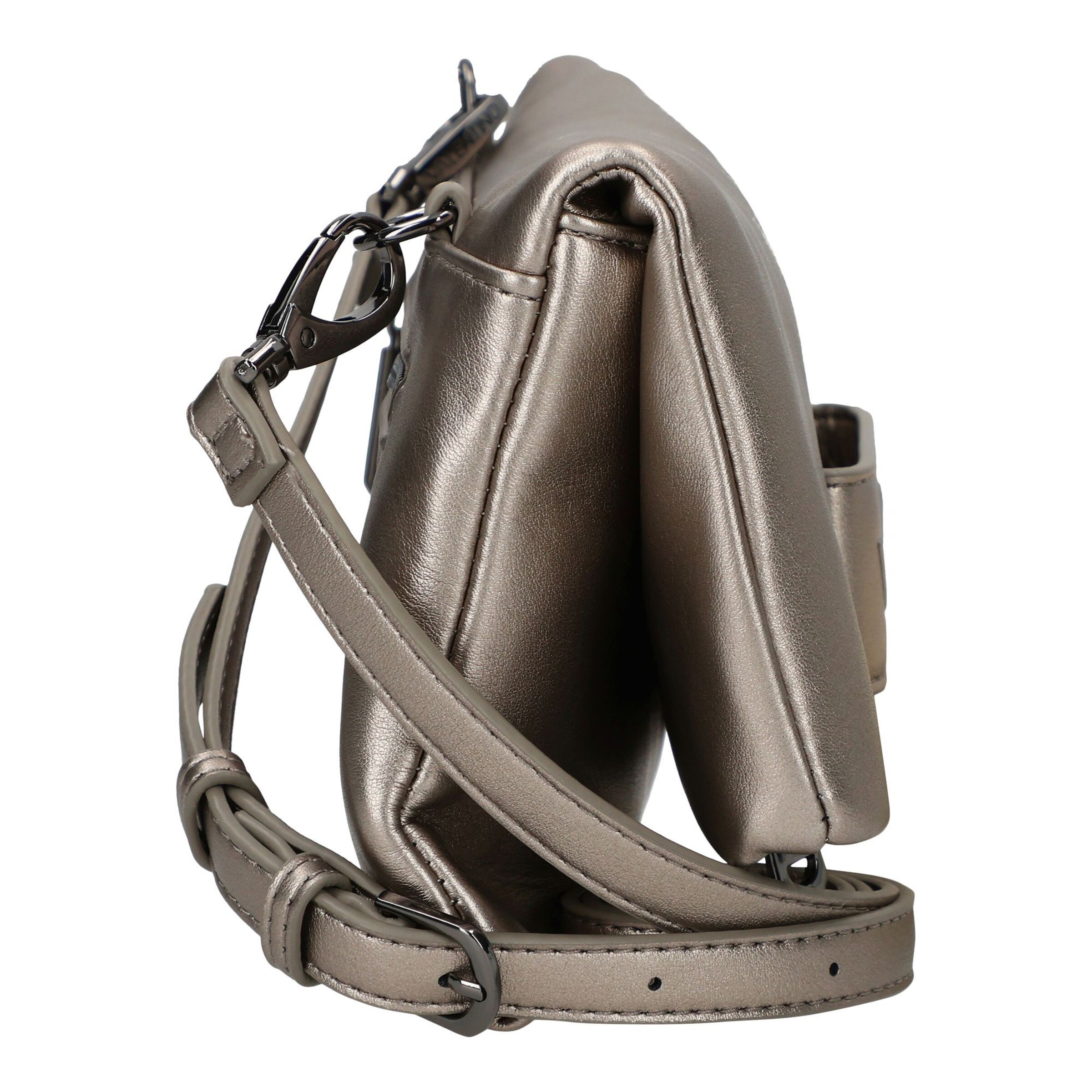 Pochette 'Encanta' VALENTINO en argent