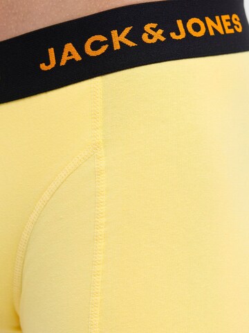JACK & JONES Boxershorts in Blauw