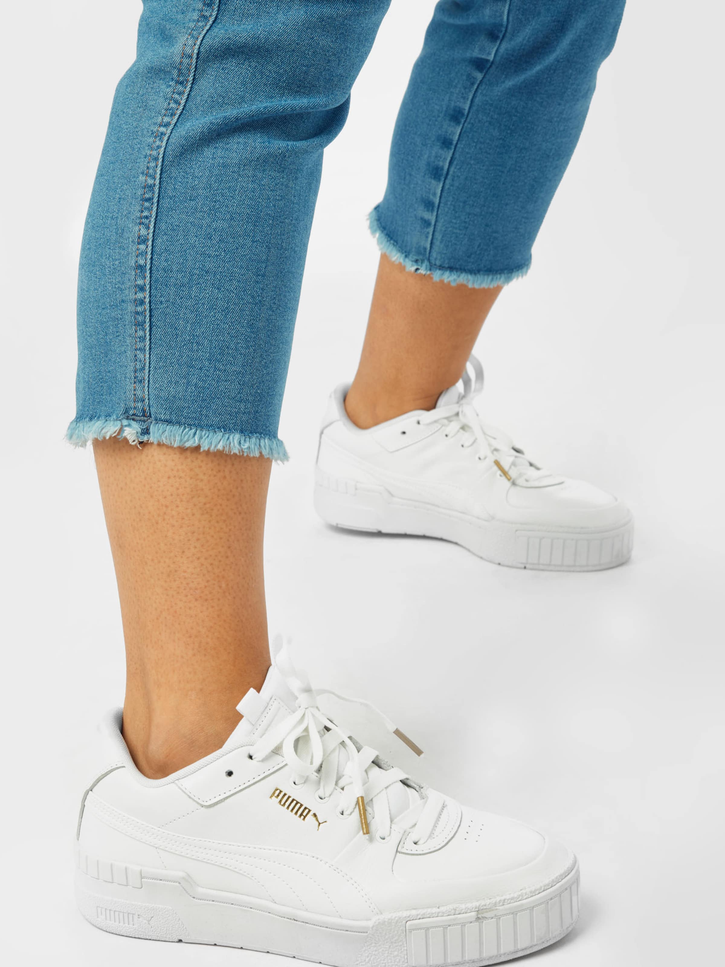 Frauen Jeans Tom Tailor Women + Jeans in Blau - CK33432 Frauen Jeans Tom Tailor Women + Jeans in Blau - CK33432