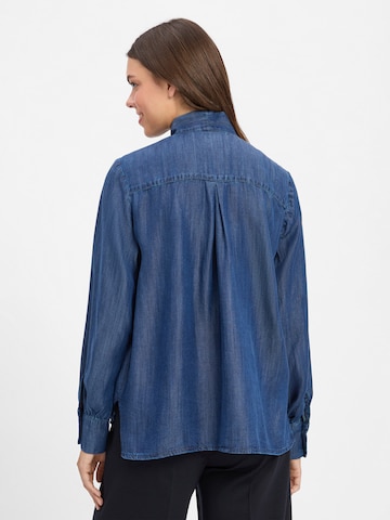 JOOP! Blouse in Blauw