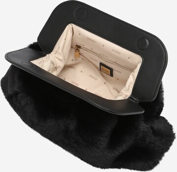 GUESS - Clutches 'Tesoro' em preto