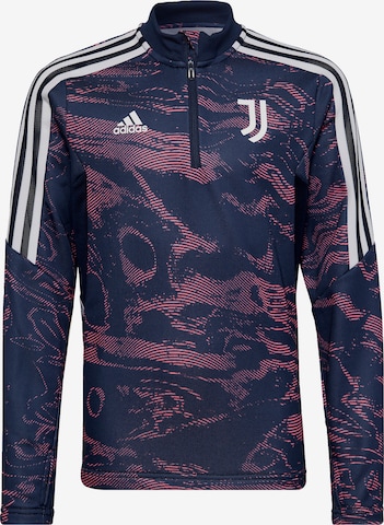 ADIDAS PERFORMANCE Funkční tričko 'Juventus Condivo 22 ' – pink: přední strana