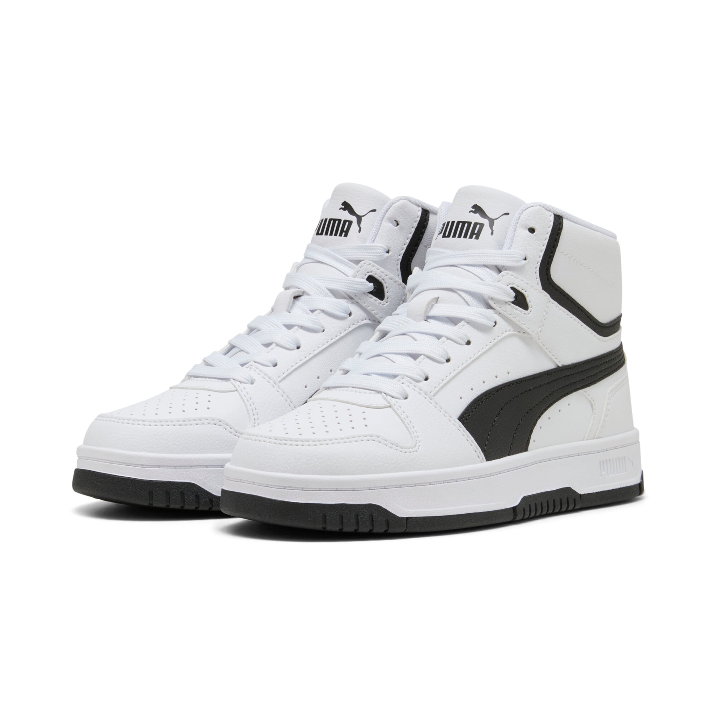 PUMA Sneaker in Weiß