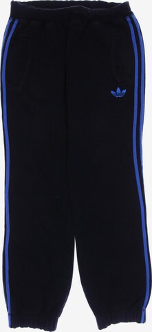 ADIDAS ORIGINALS Pants in 33 in Blue: front