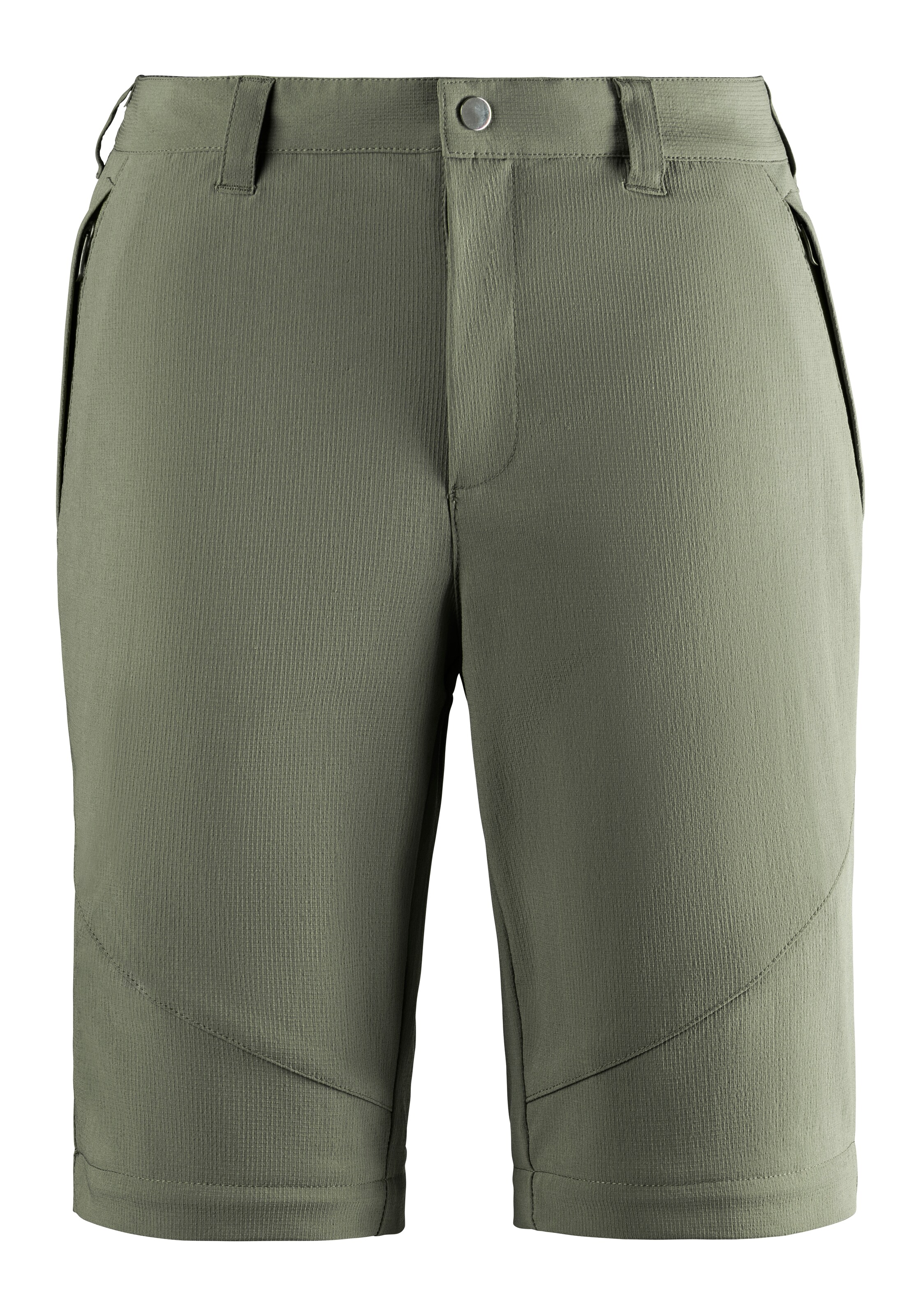 LASCANA ACTIVE Regular Outdoor Pants in Green