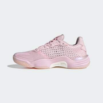 Chaussure de sport 'Stabil 16' ADIDAS PERFORMANCE en rose