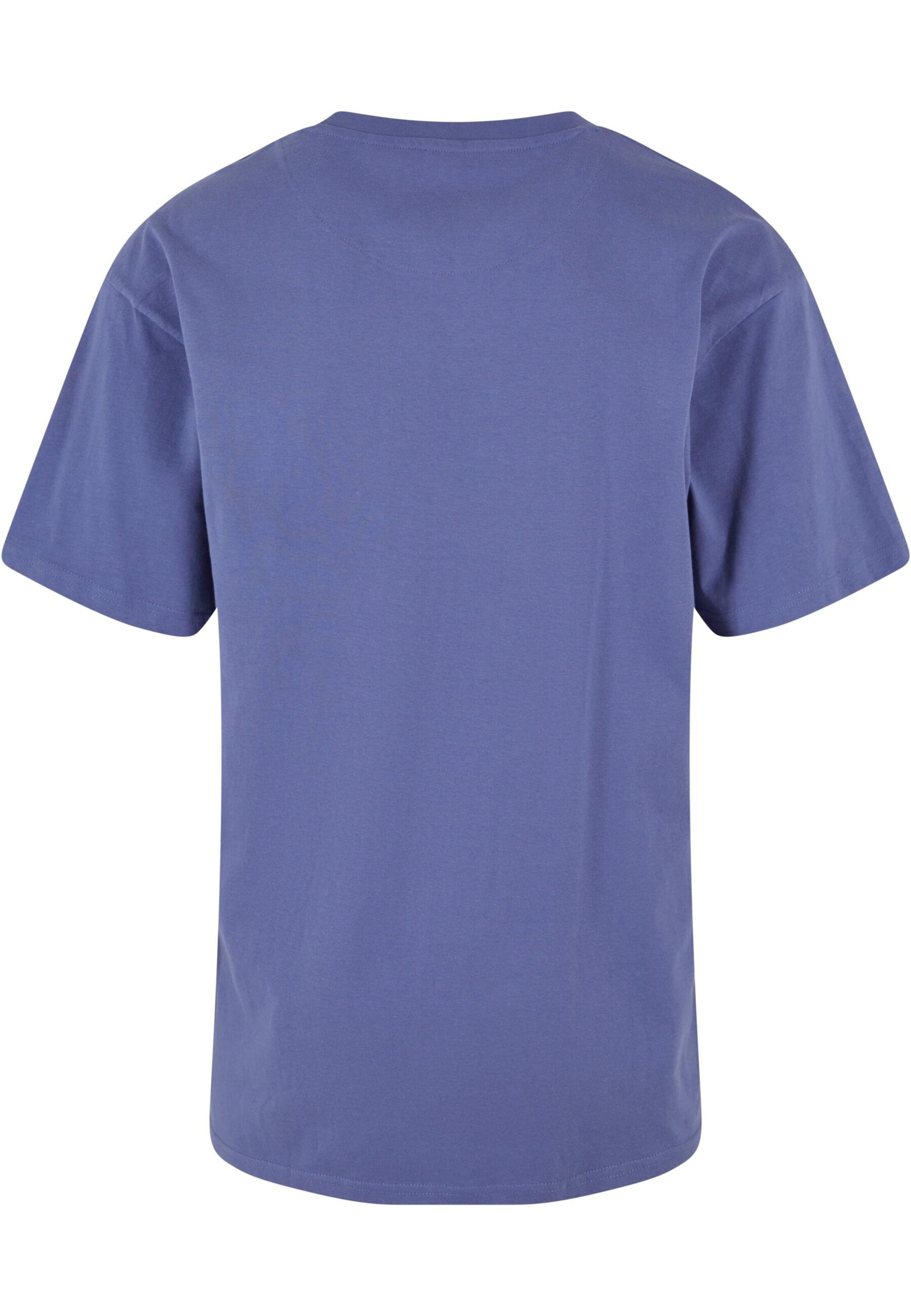 Karl Kani Paita 'Essential' värissä sininen