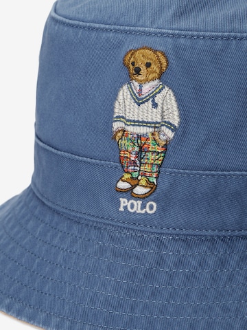 Polo Ralph Lauren - Chapéu em azul