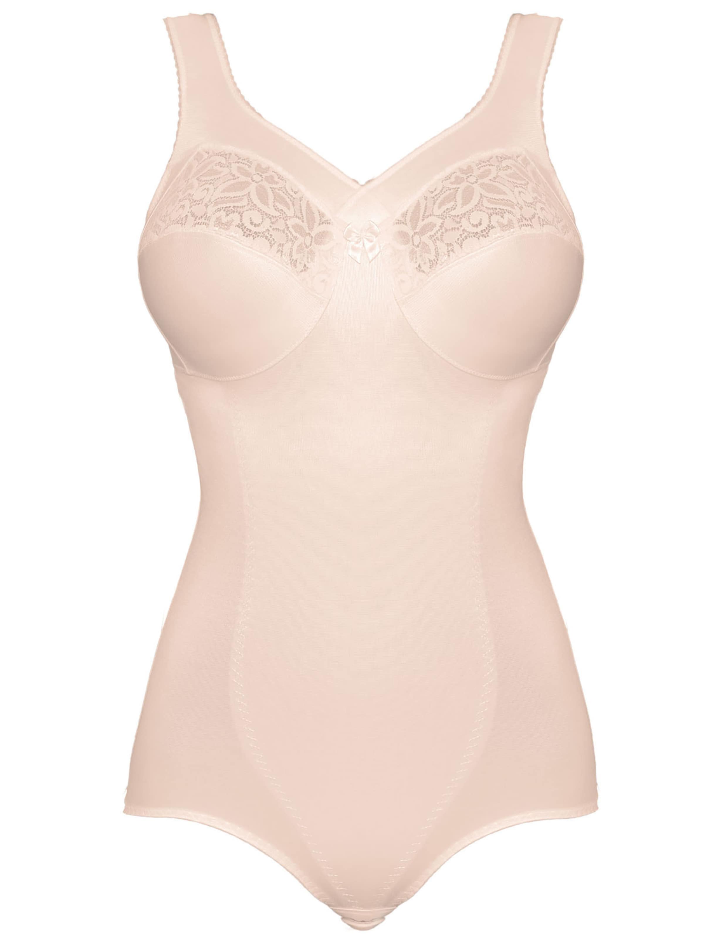 SUSA Corsage 'Basic' in Pink