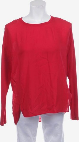 Marc O'Polo DENIM Top & Shirt in XS in Red: front