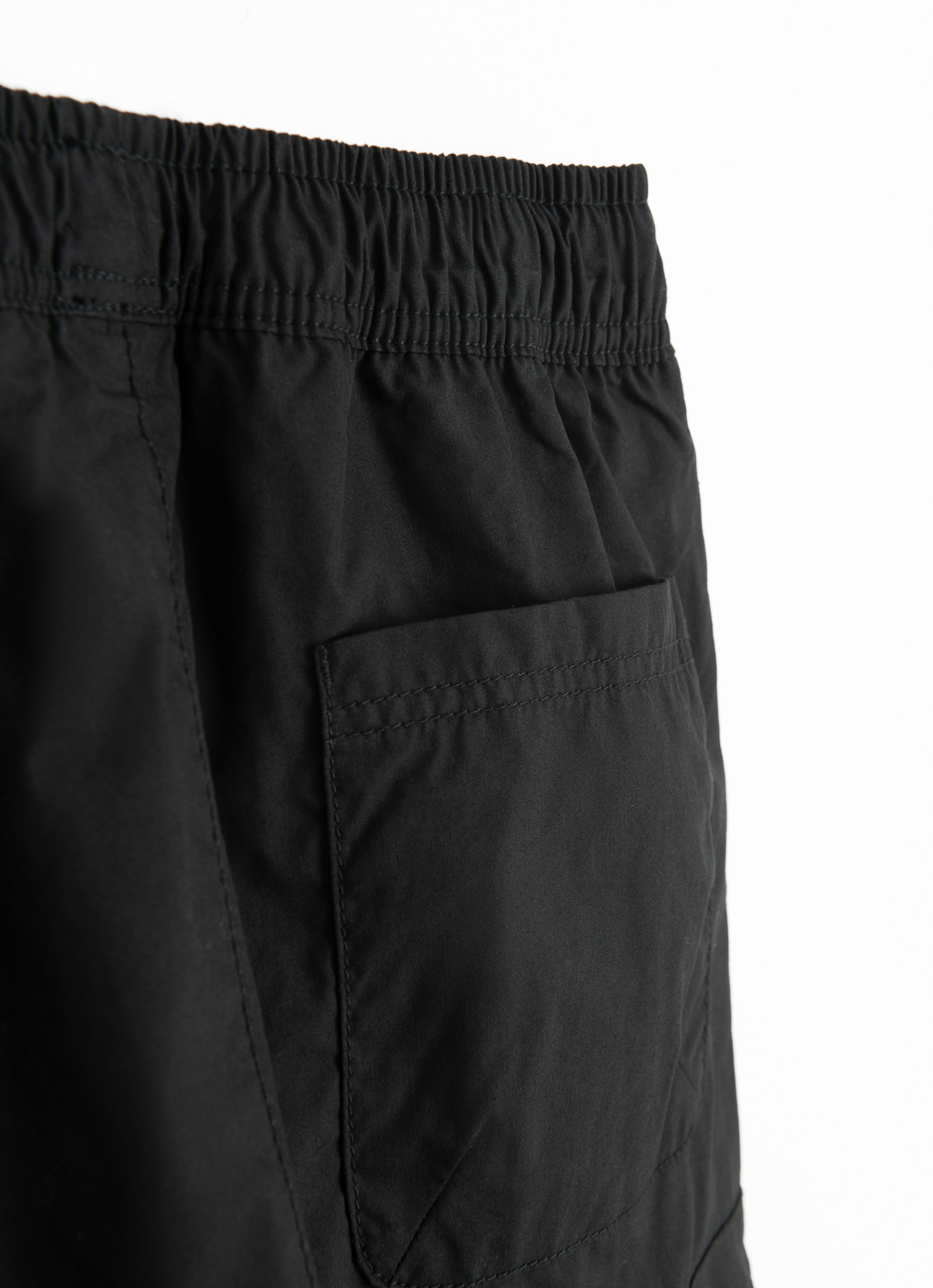 COOL CLUB by SMYK Tapered Hose in Schwarz