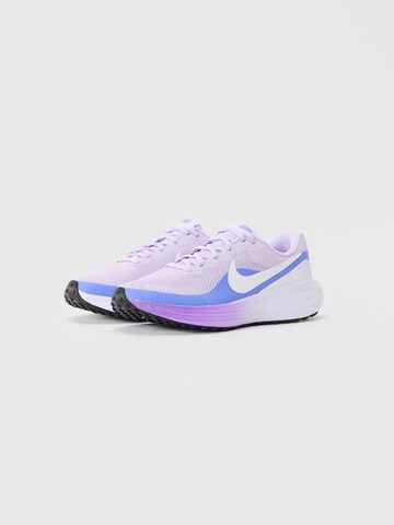 NIKE Futócipők 'Revolution 8' - lila