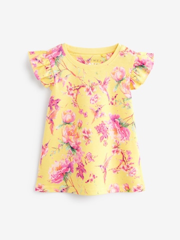 Next - Pijama en amarillo