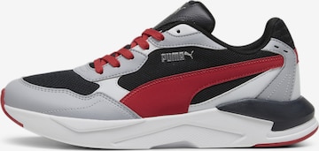 Baskets basses 'X-Ray Speed Lite' PUMA en mélange de couleurs : devant