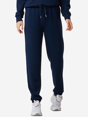 Seaside Regular Pants 'Lounge' in Blue