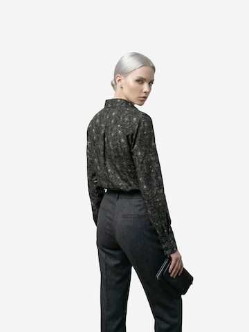 My fashion - Camisa em preto