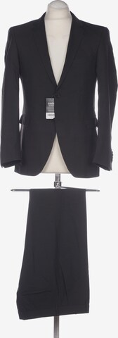 STRELLSON Suit in XS in Black: front