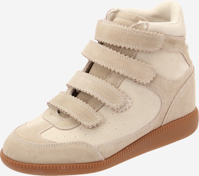 STEVE MADDEN Matalavartiset tennarit 'Mustang' värissä kerma, Tuotenäkymä