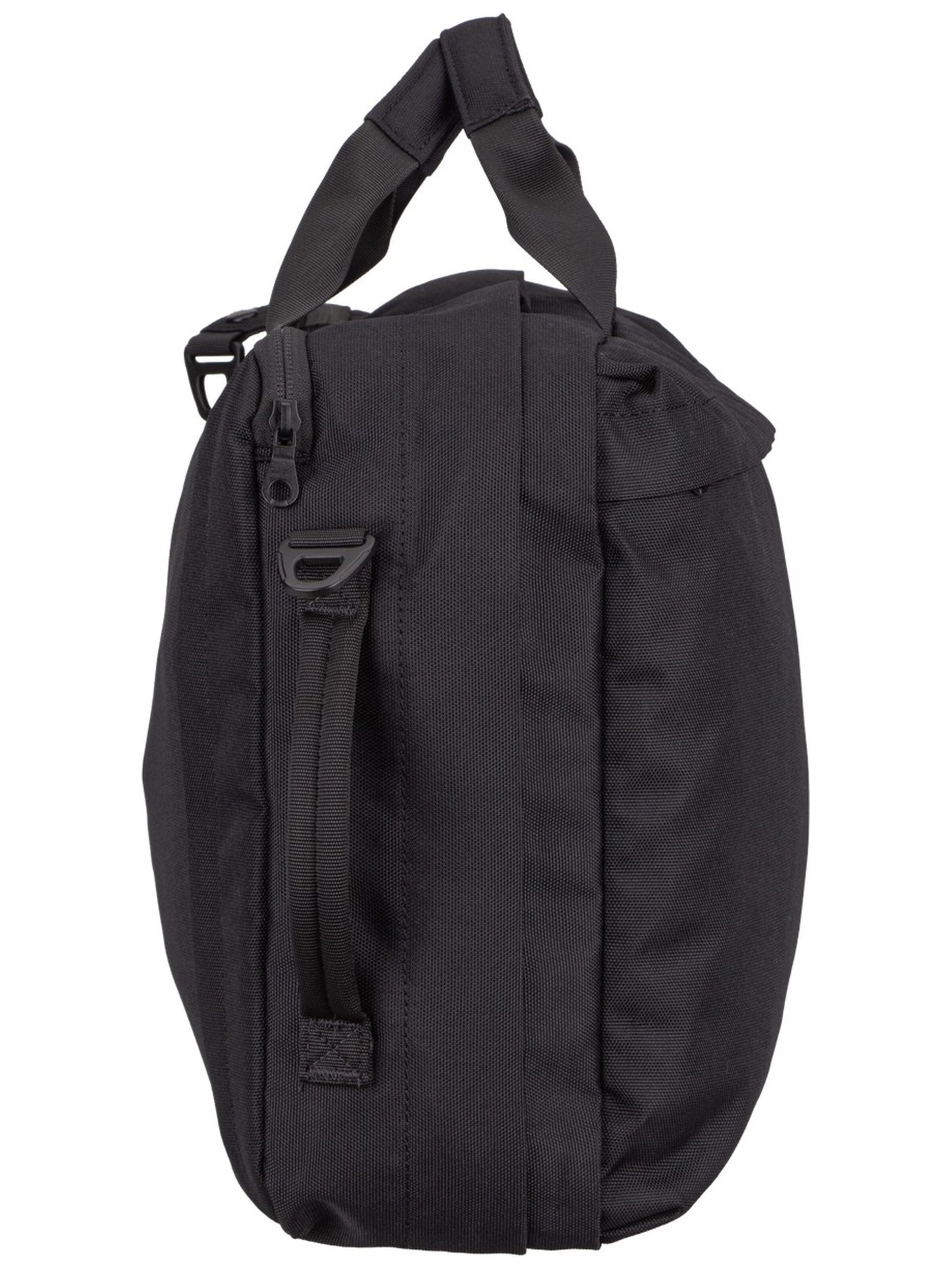 SANDQVIST Crossbody Bag in Black