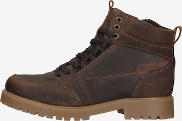 Bottes BULLBOXER en marron