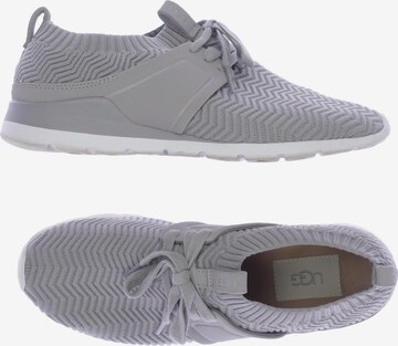 UGG Sneakers & Trainers in 36 in Grey: front