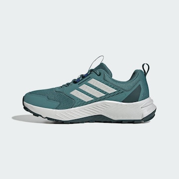 ADIDAS TERREX Outdoorschuh 'Tracefinder' in Grün