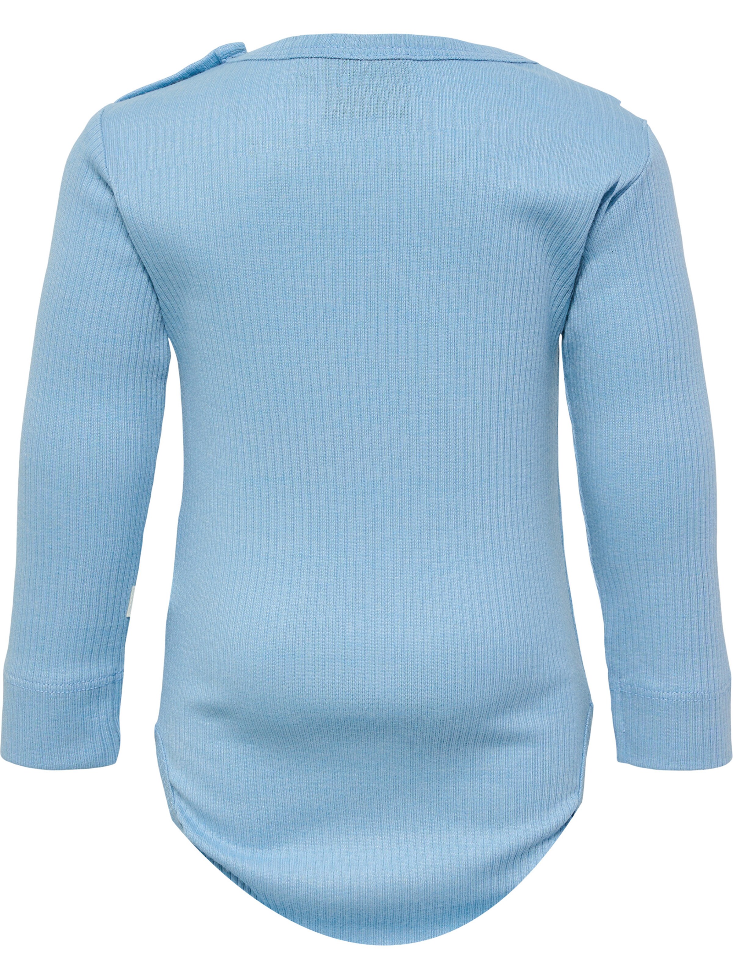 Hummel Sparkedragt/Body 'Rene' i blå