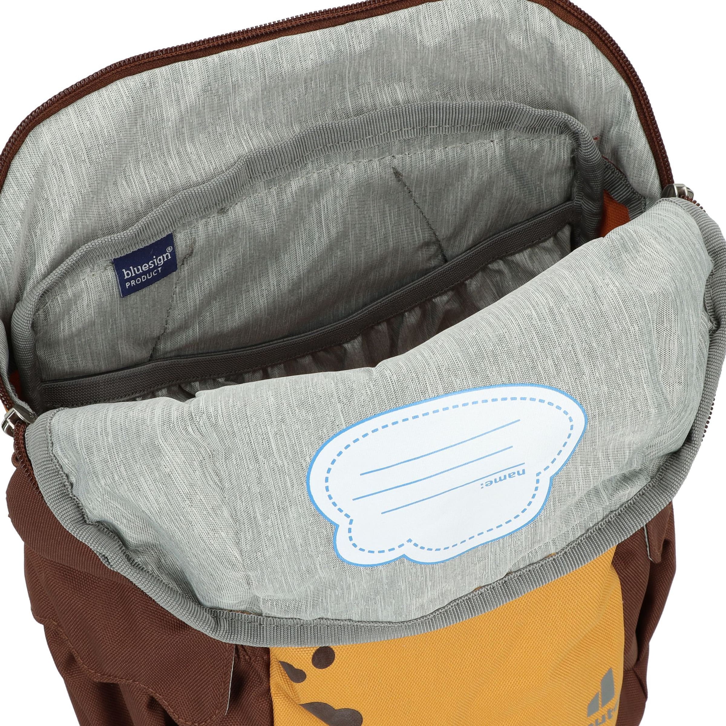 Sac à dos 'Kikki' DEUTER en marron