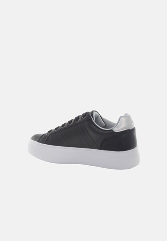 Sneaker bassa di Lumberjack in nero