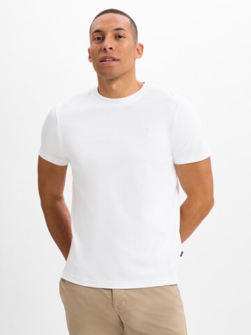 JOOP! Shirt ' JJ-22Priamo ' in White: front
