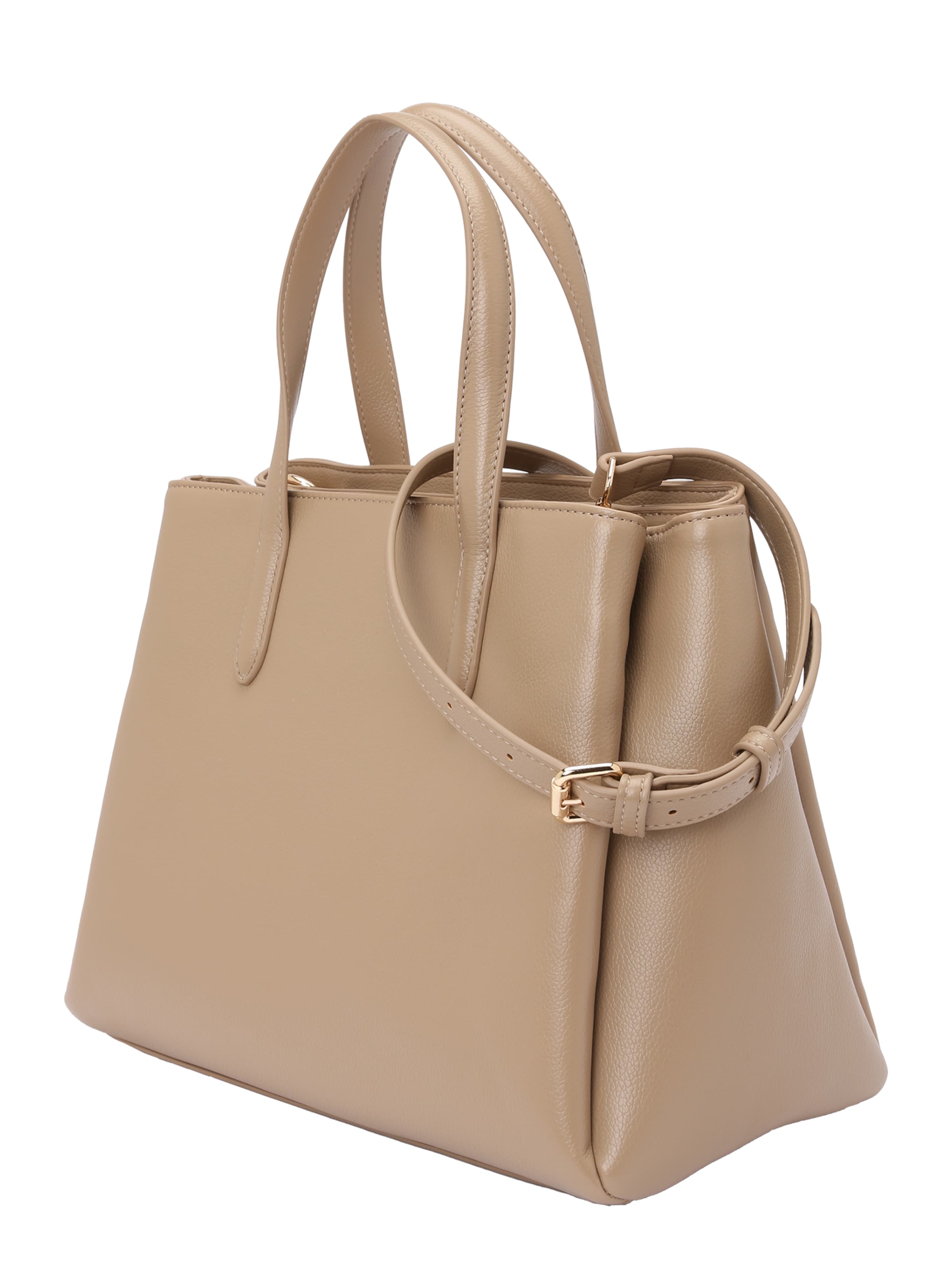 BALDININI Сумки 'Margaret 003' в Бежевый: сбоку