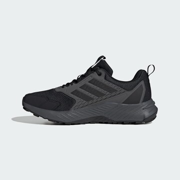 ADIDAS TERREX Loopschoen 'Tracefinder' in Zwart