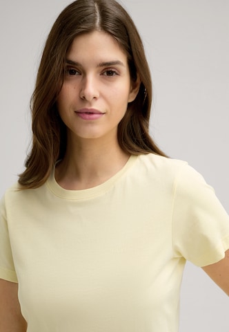 T-shirt JOOP! en jaune