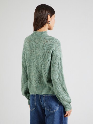 Pull-over ONLY en vert