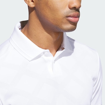 ADIDAS PERFORMANCE Functioneel shirt 'Ultimate365 Tour' in Wit